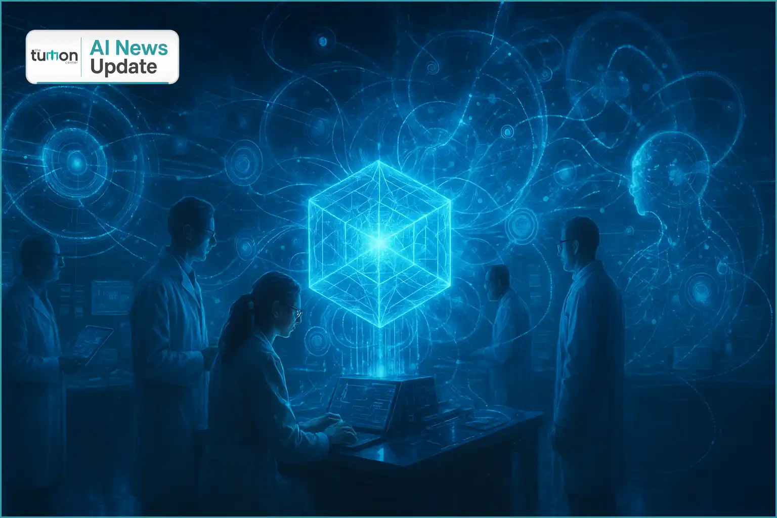 Quantum Synergy — The Dawn of Hybrid Intelligence - thetuitioncenter.com