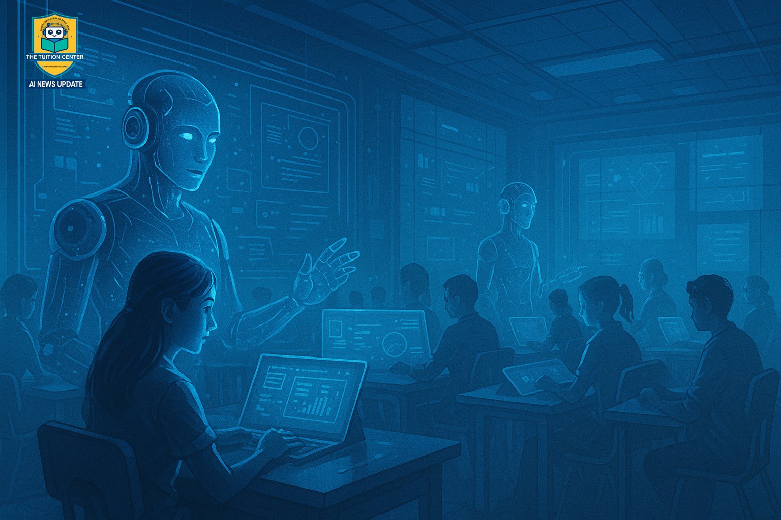 AI Creativity 2025: How Generative Intelligence Is Redefining Art ...